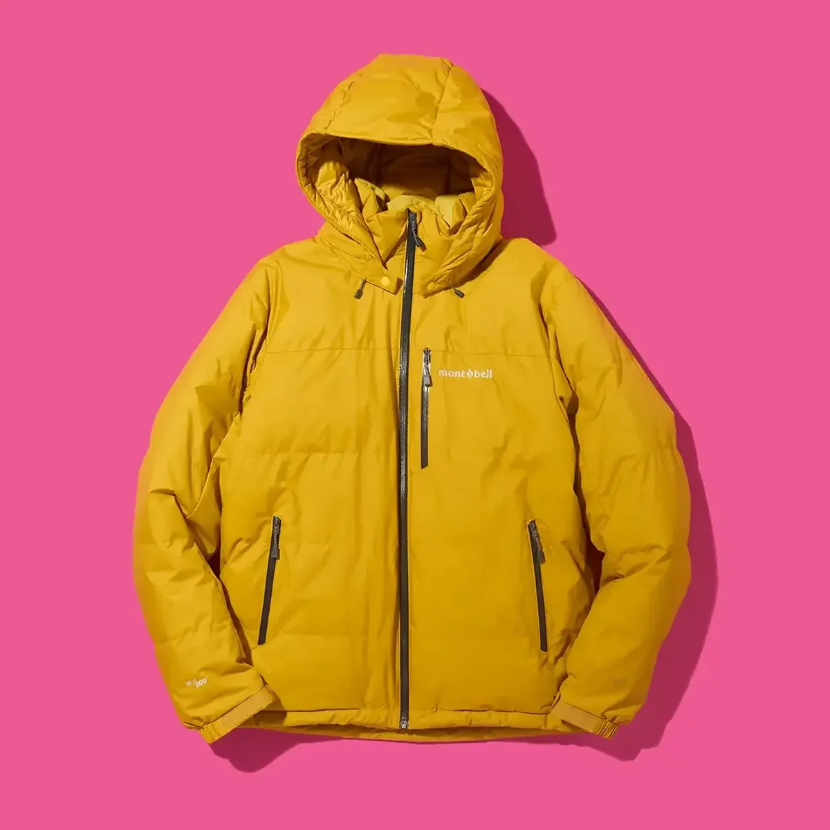 【大人が選ぶべきダウン・中綿ジャケット】モンベル、パタゴニア、アークテリクス、ザ・ノース・フェイス。冬を乗り切るあったかアウター6選