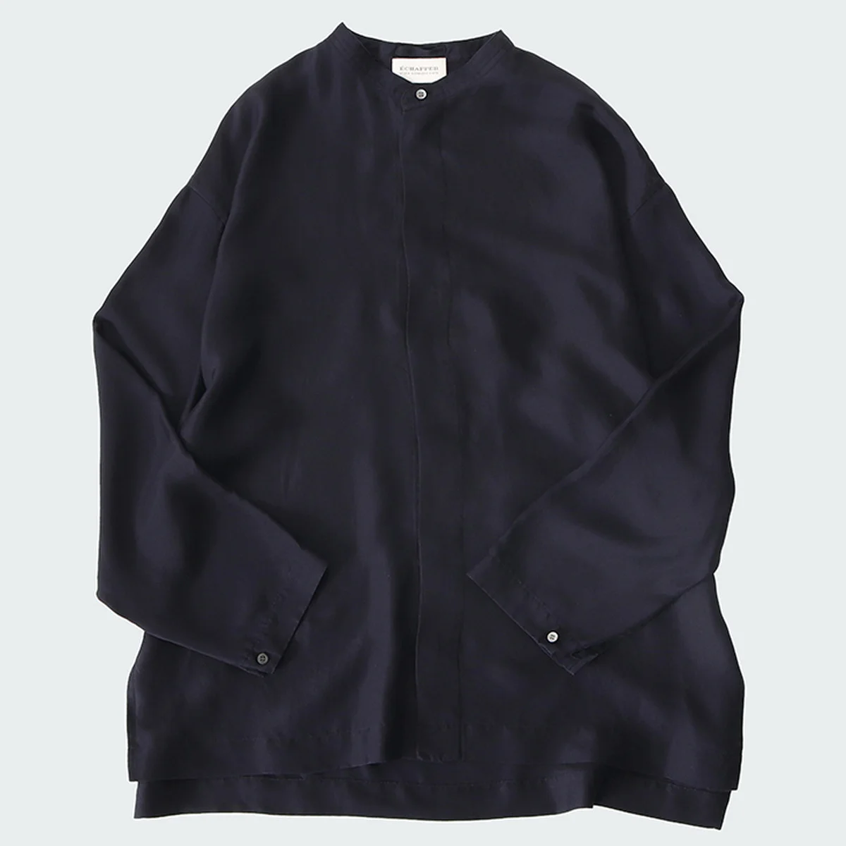 【大人の京都】「スタジオ ニコルソン 京都」がオープン。「エシャペ」とのコラボウェアが美しすぎる