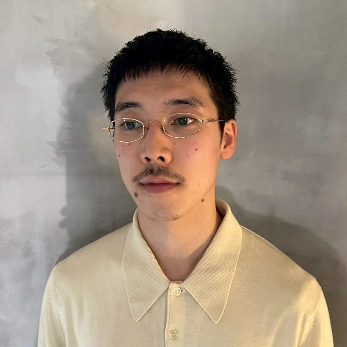 「ただ短くするのではなく、ボリュームのさじ加減が重要」