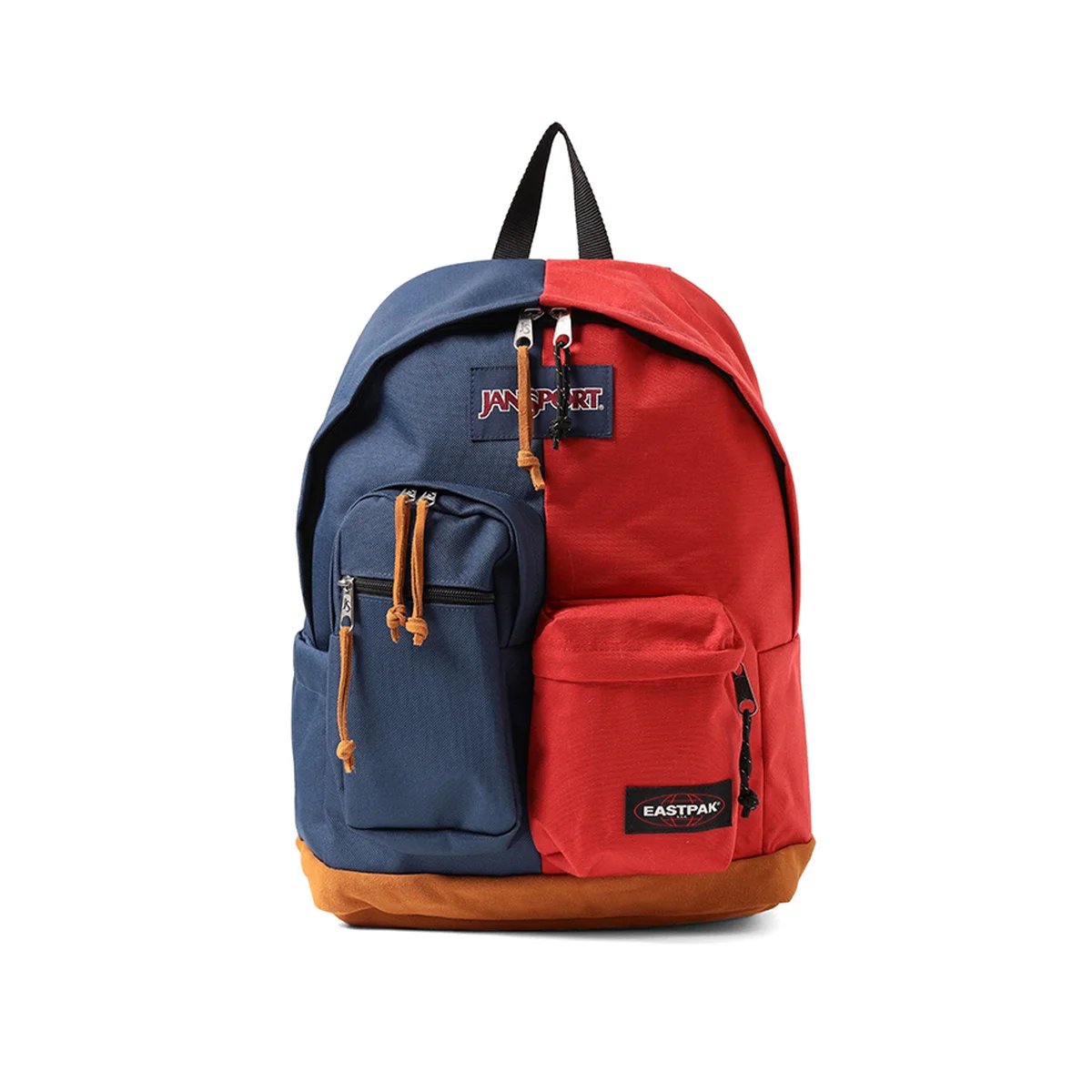 【大人が買うべき春リュック】ビームス創業50周年記念。「ジャンスポーツ」「イーストパック」とのトリプルコラボバックパック【3月3日発売】