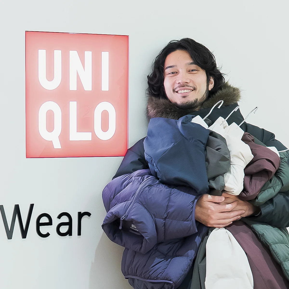 【大人のユニクロ】《気温別オススメ》ダウン＆パフテック「暖かさ順ベスト10」【2025-26年冬版】