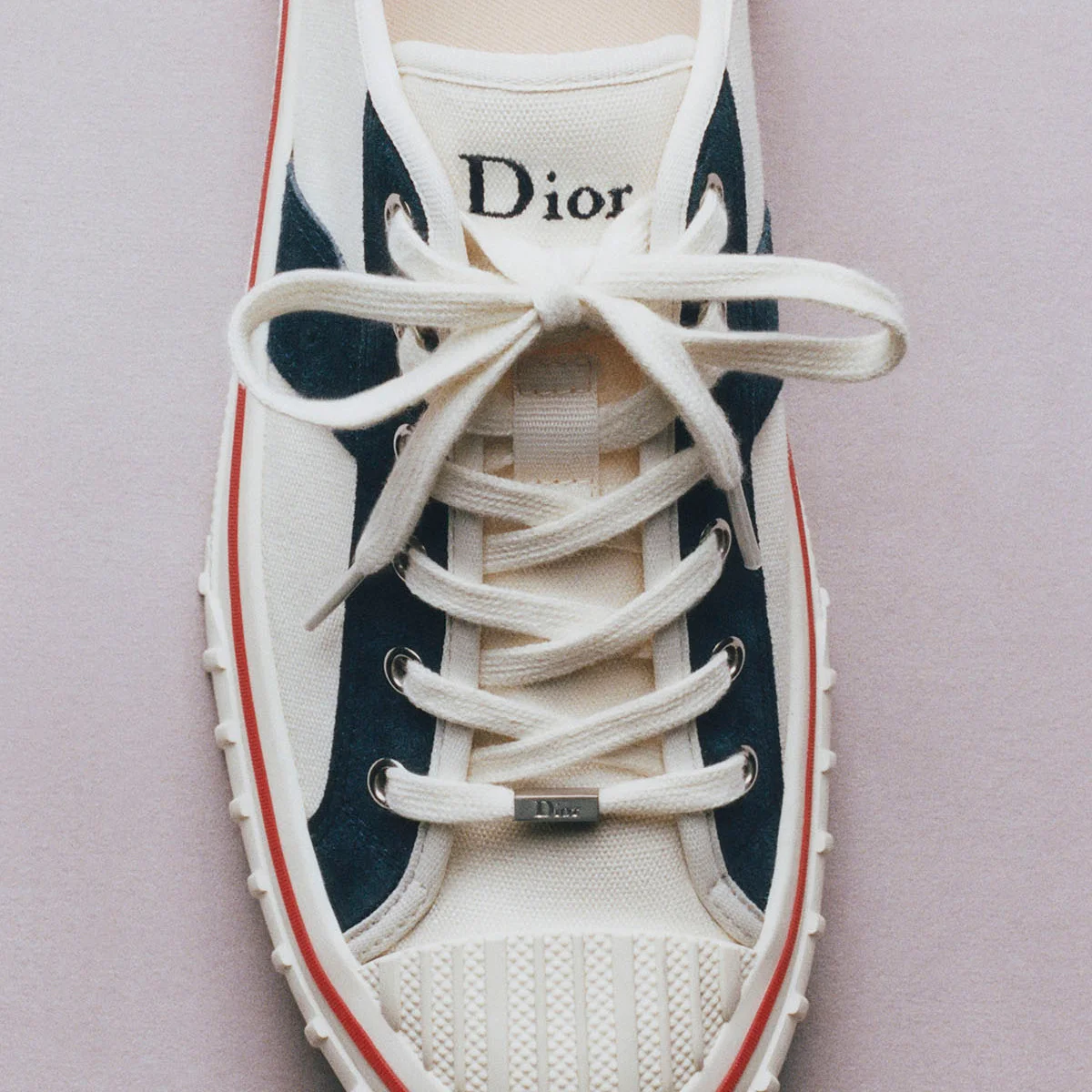 【大人の格上げスニーカー】ジョナサン・アンダーソンが手がけた新作「ディオール フーパー」【Dior】