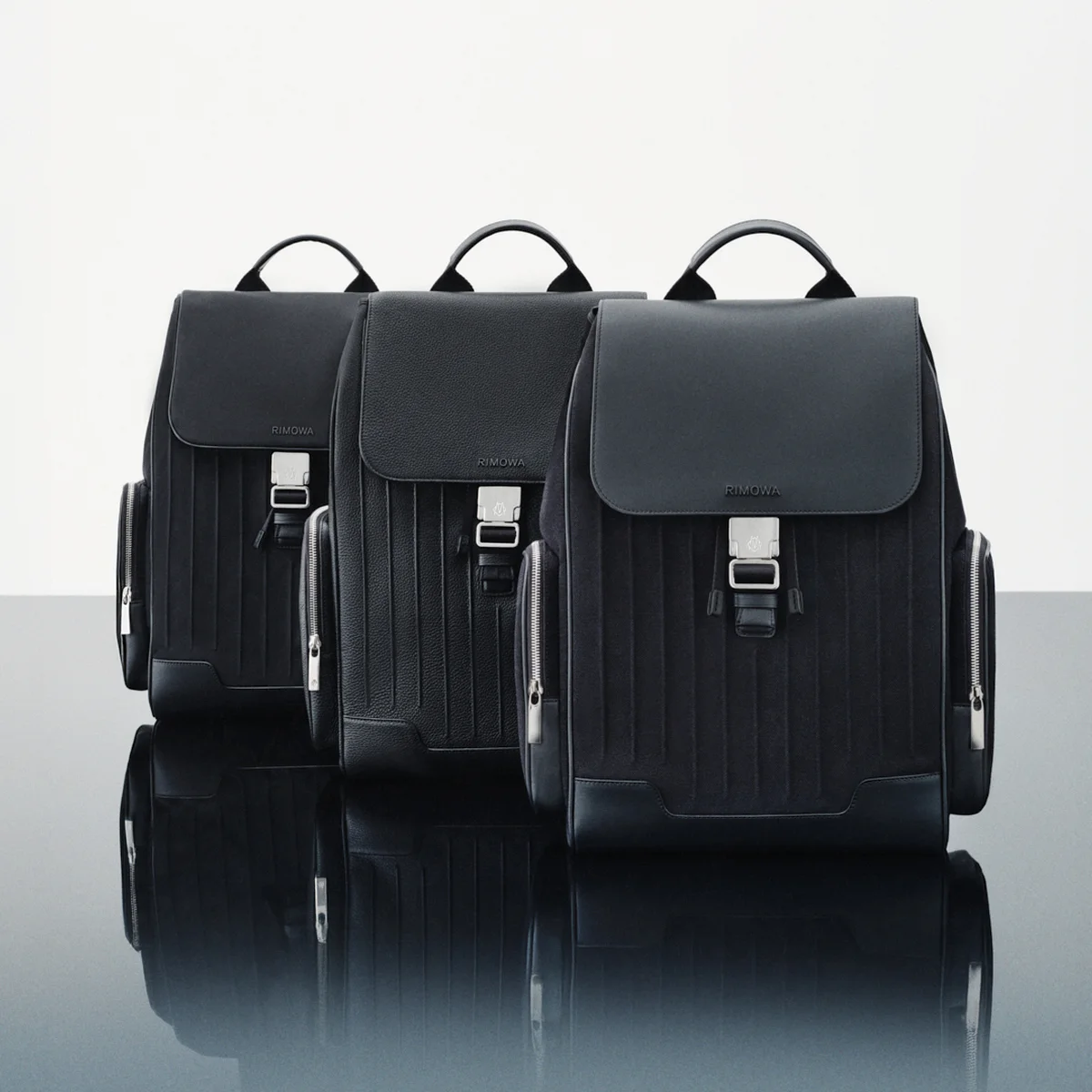 【大人の旅&ビジネスリュック】リモワのスーツケースじゃないほう。人気のバックパック「ネバースティル」が刷新【RIMOWA】