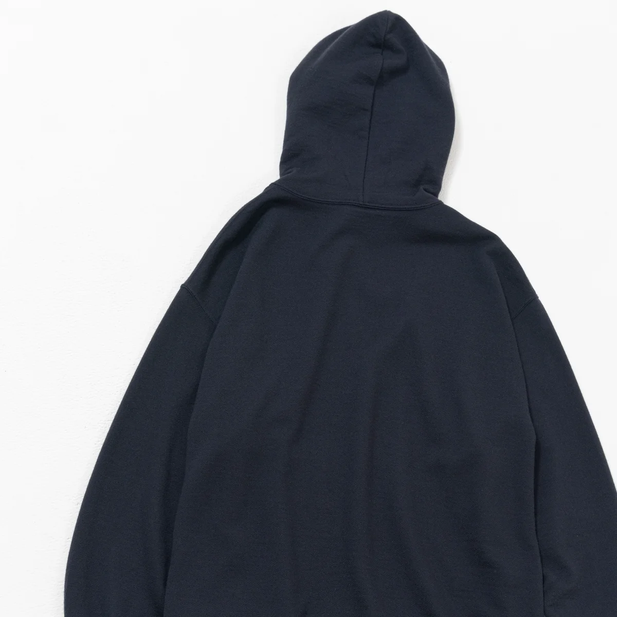 BODHI｜SUITE / CASHMERE SWEAT HOODIE