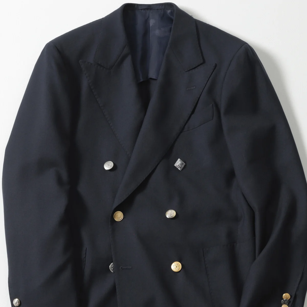 BEAMS 50周年記念ブレザー