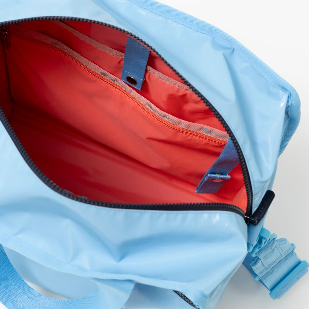 LeSportsac×ひとりっぷ®｜ONE DAY CABIN