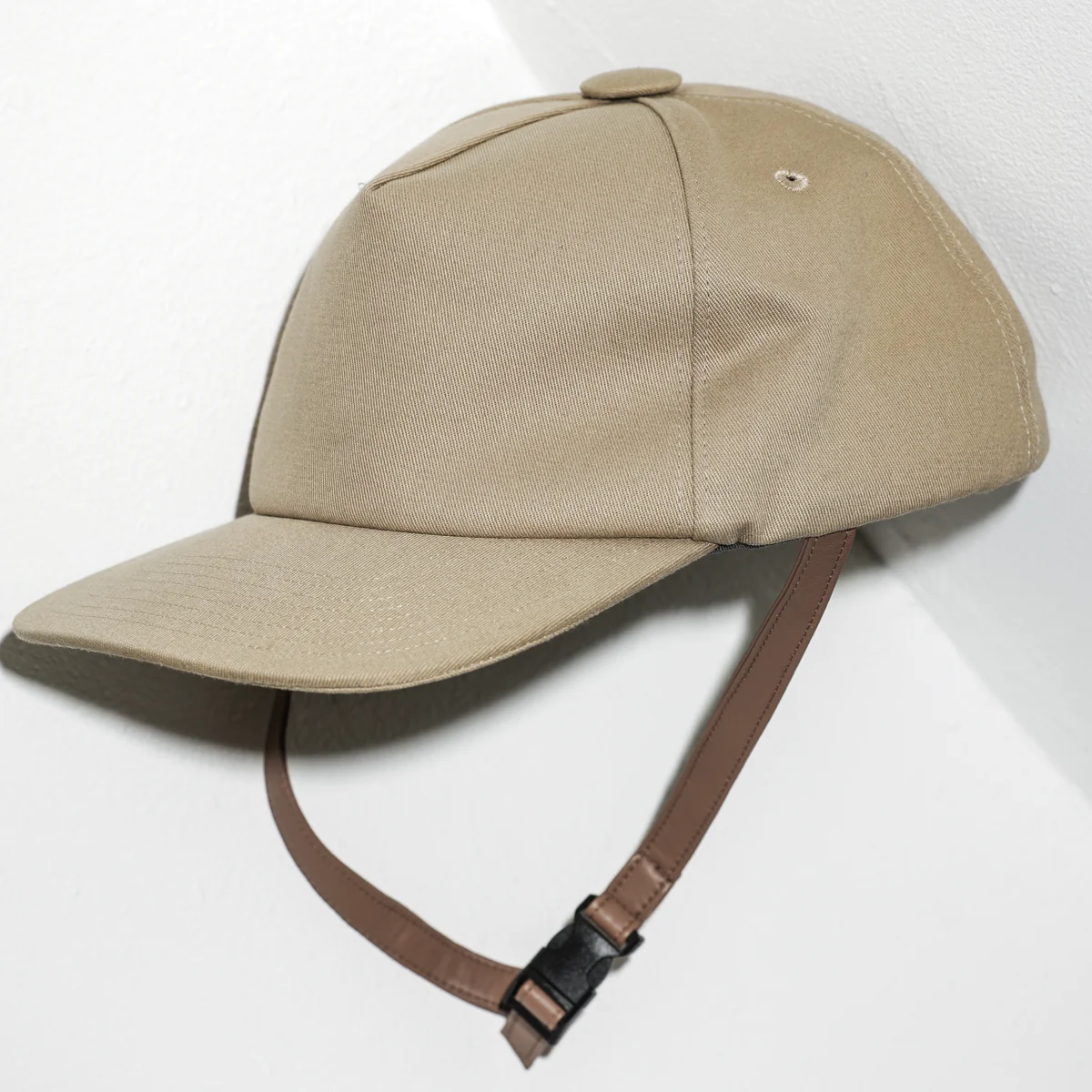 Maison Margielaのジョッキーキャップ