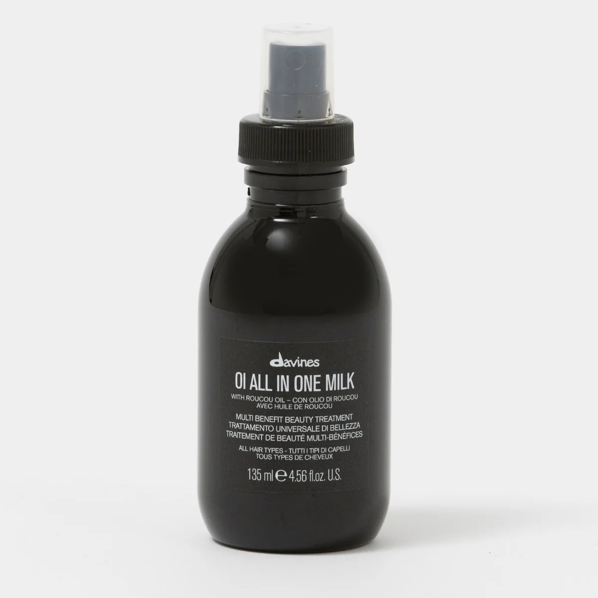Davines｜OI All in one Milk