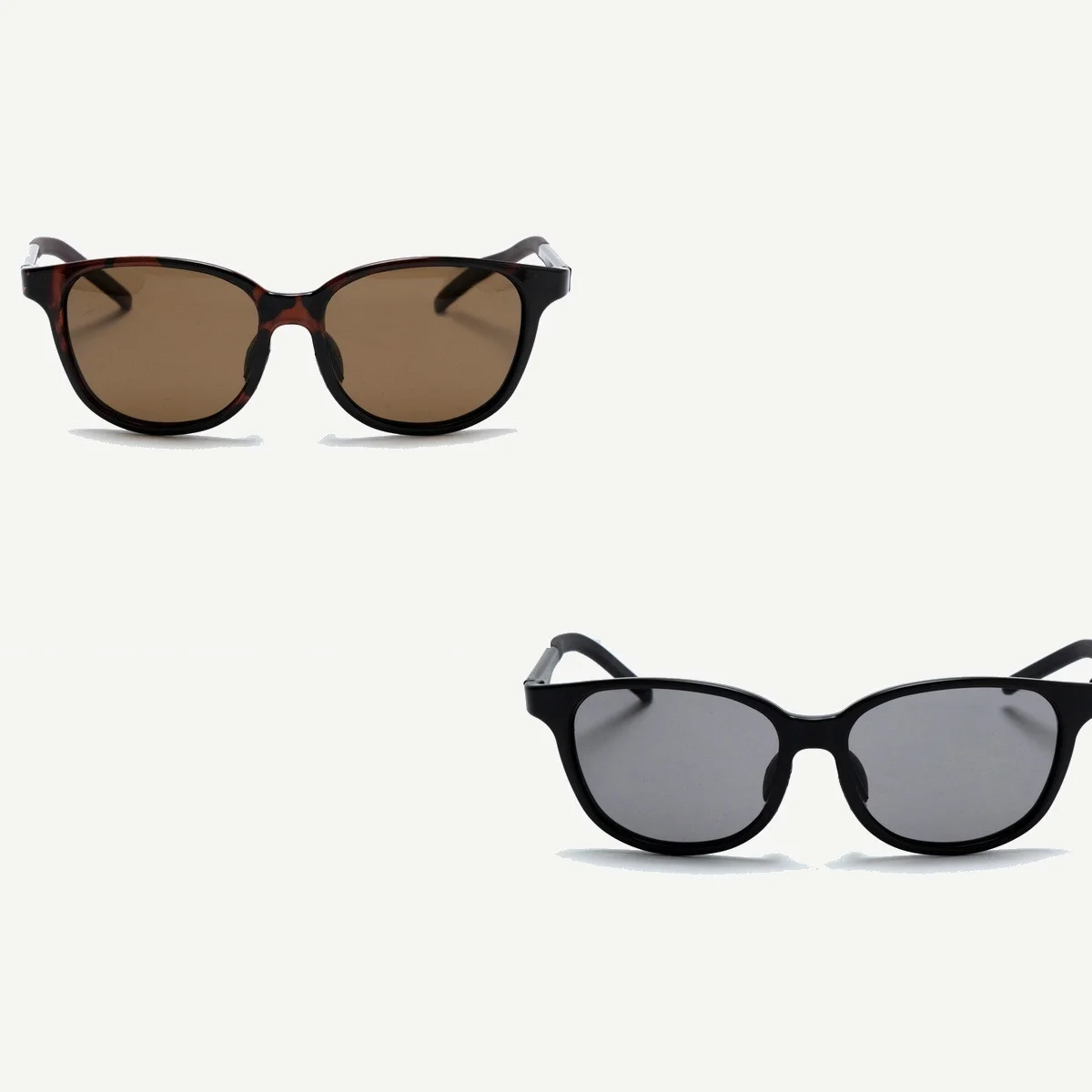 【大人のモンベル】GWのお出かけに必携。アウトドアでも街でも使える6,600円からのコスパ抜群サングラス「ランブラーグラス ラウンド」