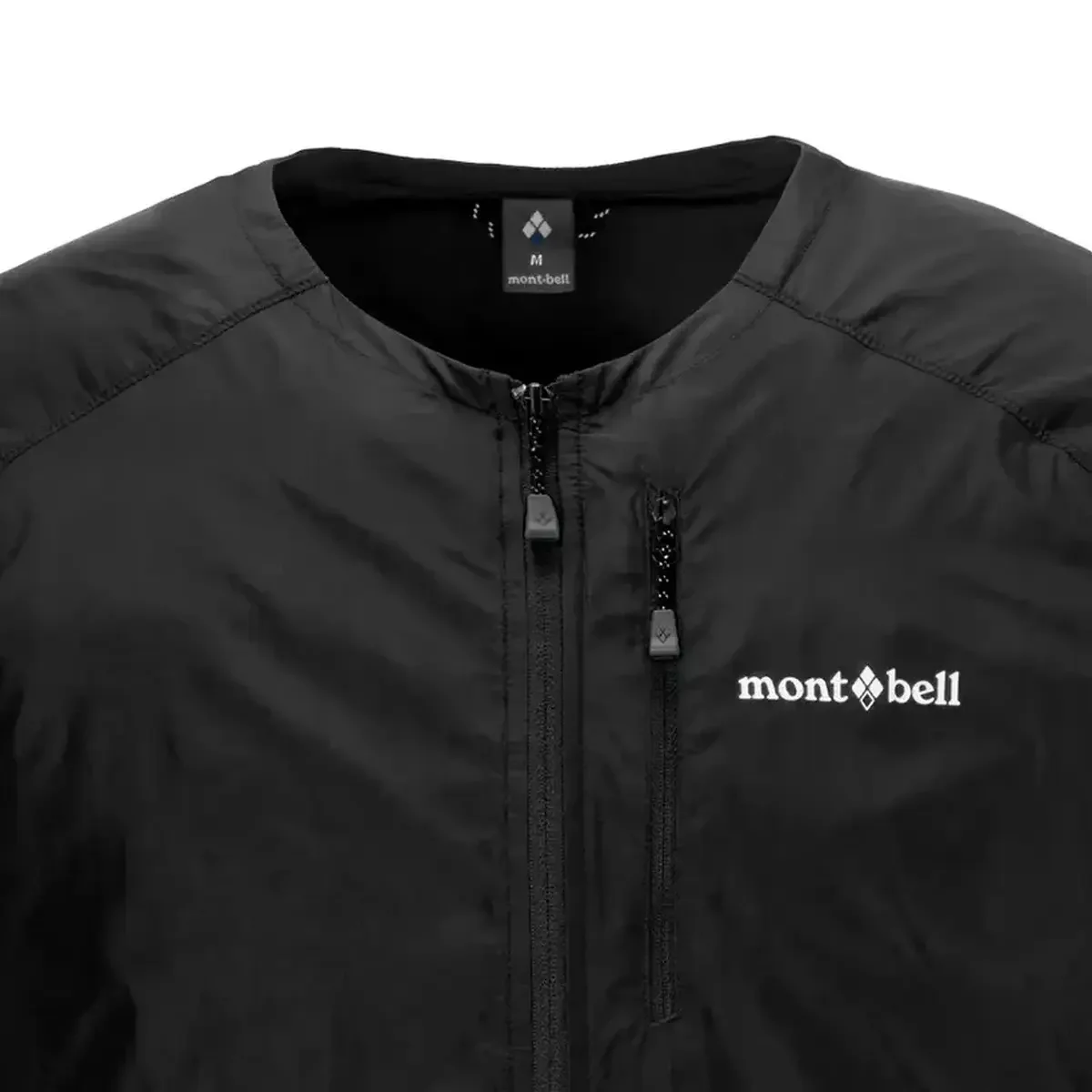 【大人のモンベル】Vネックのシェルジャケットからシルク100％のアンダーウェアまで。春に買うべき最新作まとめ【mont-bell】