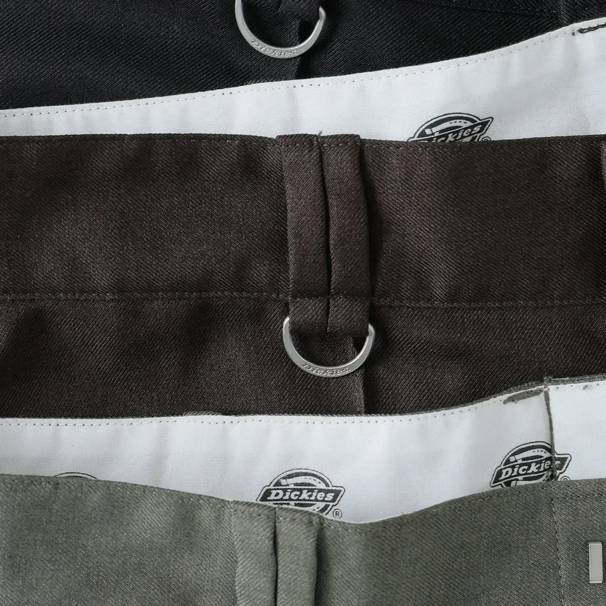 【差がつく大人のディッキーズ】2月に買うべき「コラボ・別注」モデルまとめ。春まで着られるジャケットから上品パンツまで