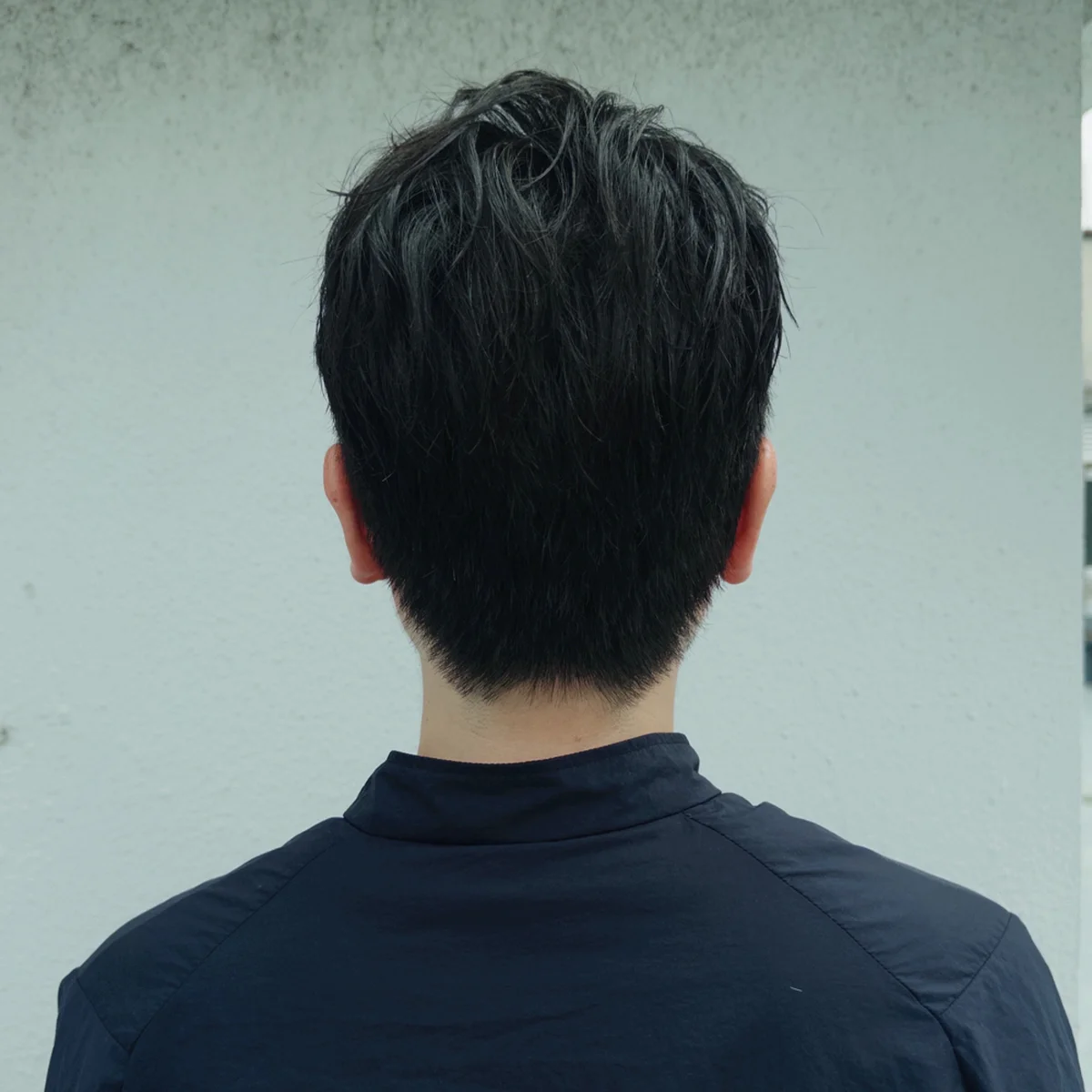 「ショートヘアのすきすぎはNG」