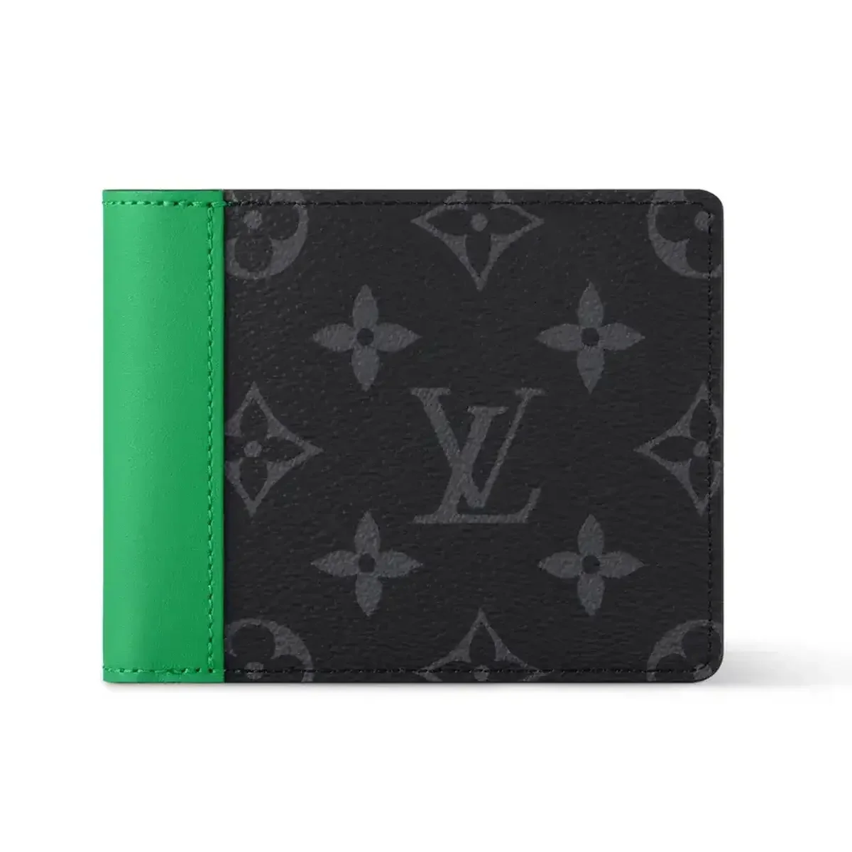 【ルイ・ヴィトン】大人に似合う絶妙配色。モノグラムの新作「財布＆カードケース」8選【Louis Vuitton】
