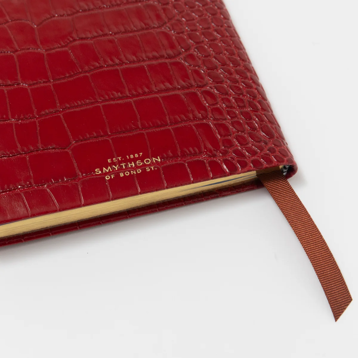 SMYTHSON｜ダイアリー2026