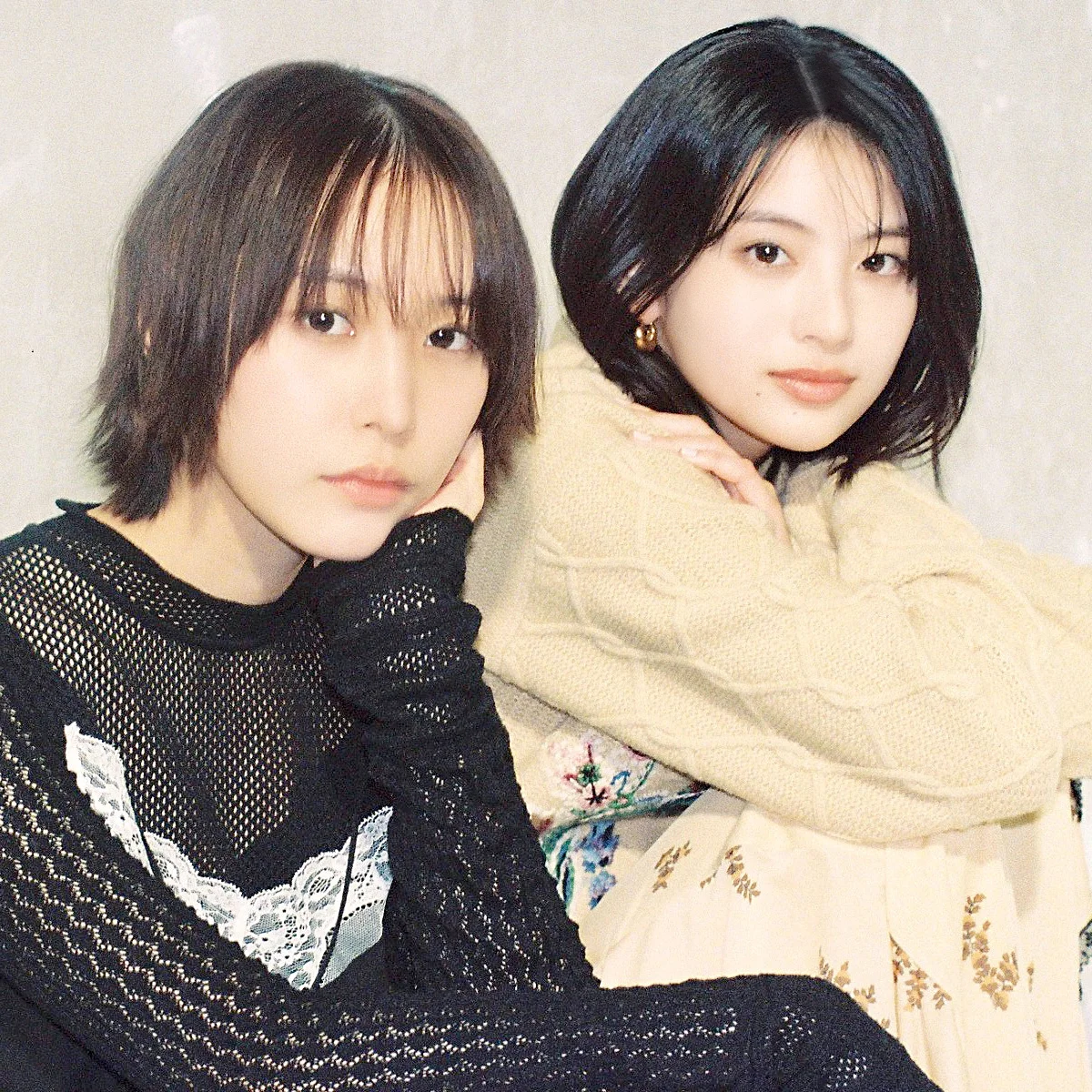 【南沙良×出口夏希】　映画『万事快調<オール・グリーンズ>』｜ギャップが魅力のふたり!?