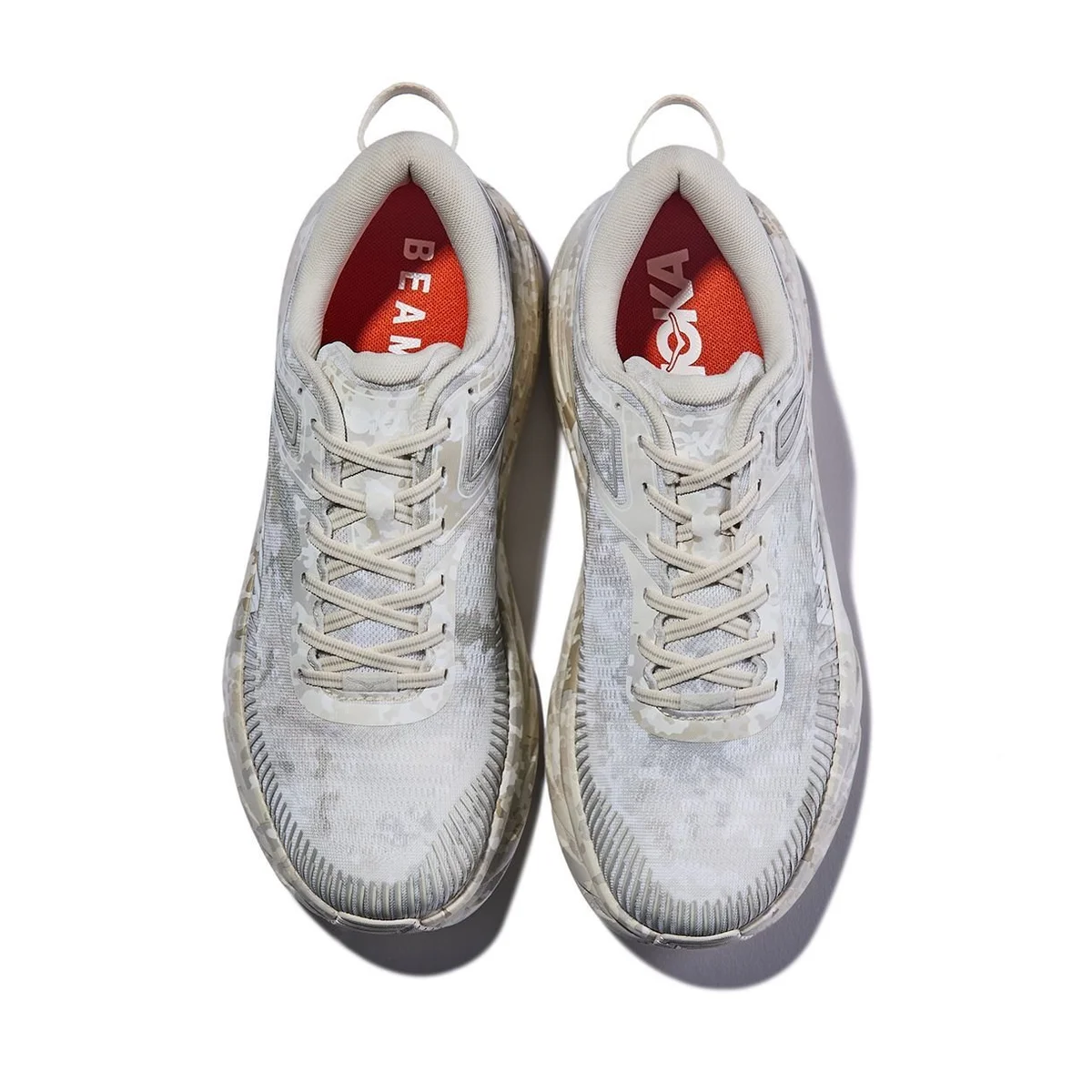 HOKA® × BEAMS