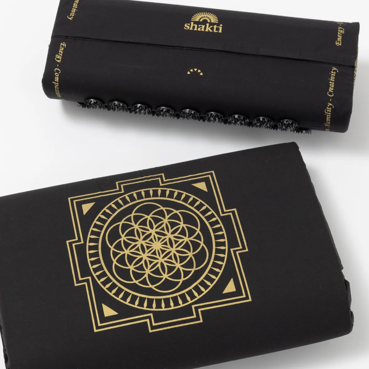 Shakti mat｜Shakti Mat & Pillow