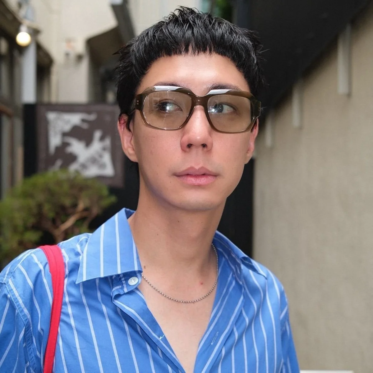 いなたさを味方につける