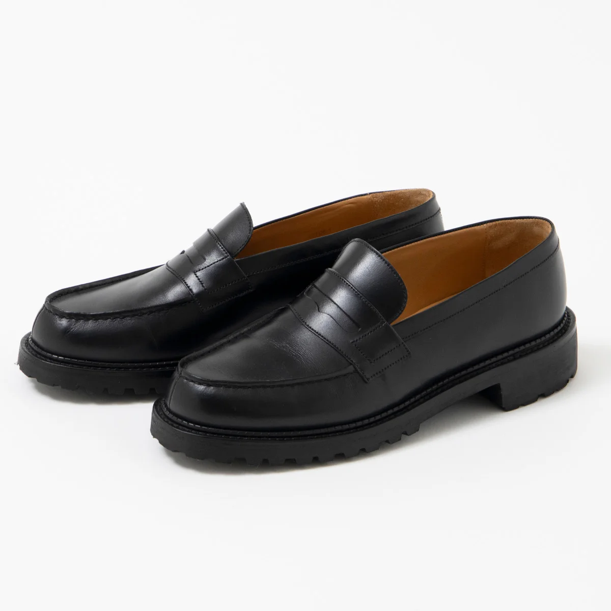J.M. WESTON｜#180コマンドソール