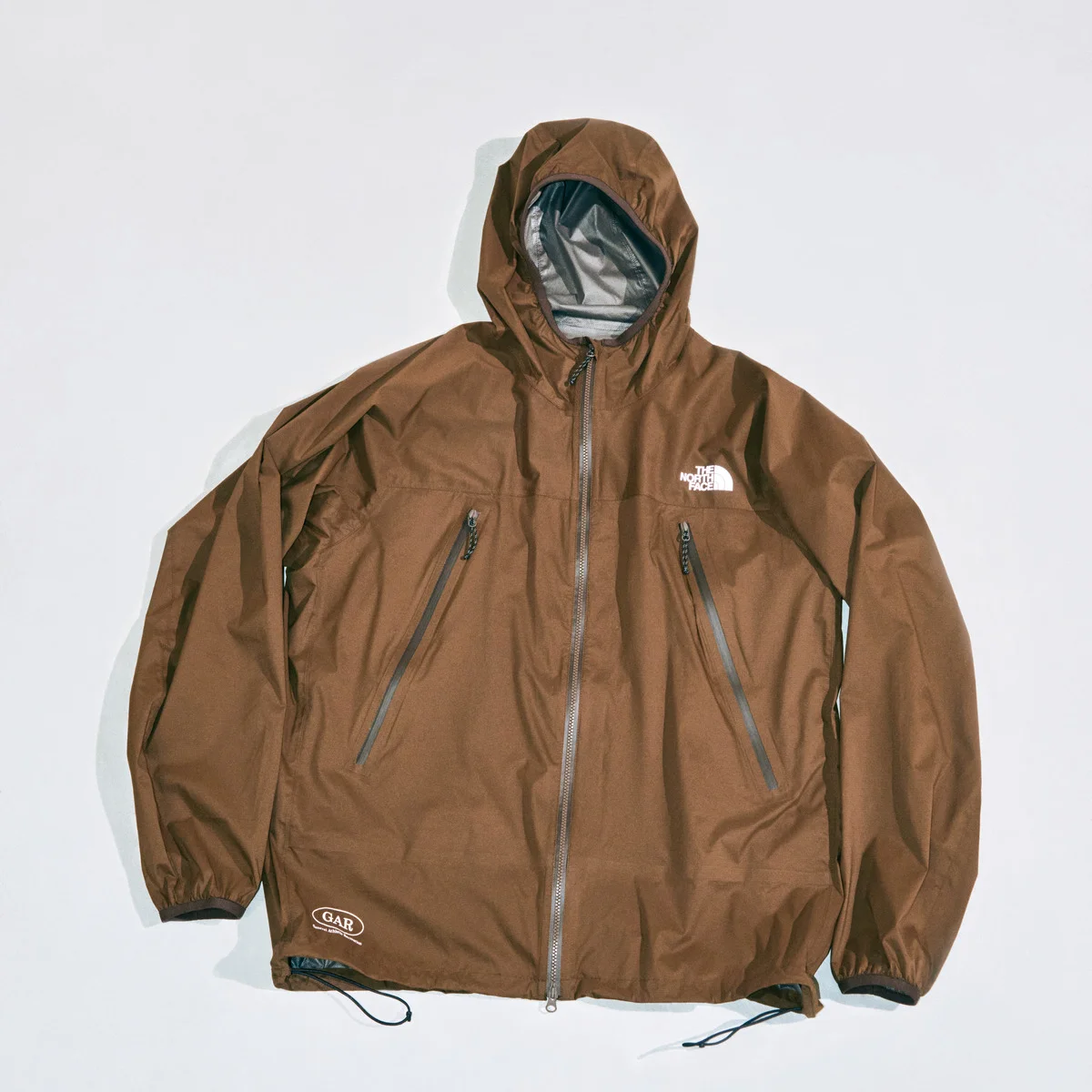 【大人が選ぶべきザ・ノース・フェイス】春服の大本命。トレラン由来の新タウンウェア「GAR」はおしゃれ度も機能性もスゴイ！