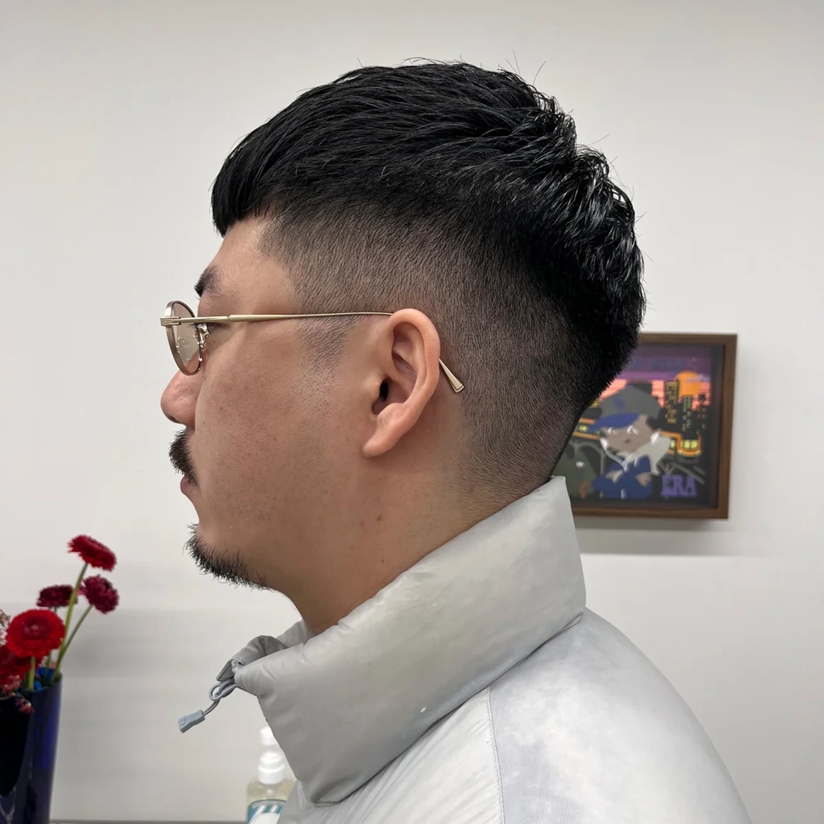 「クロップスタイルの個性を最大限に楽しむ」