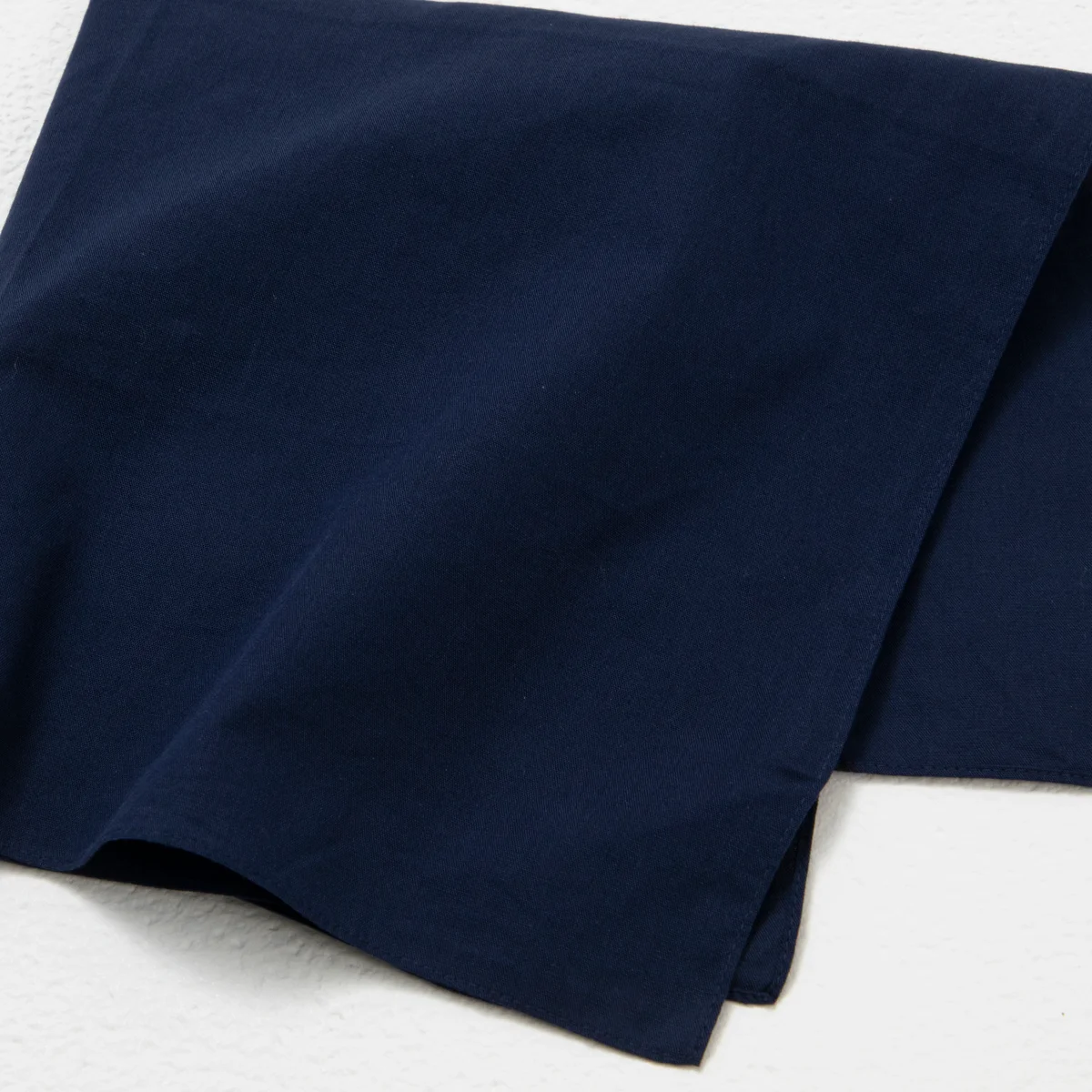 無印良品｜綿  和晒 抗菌防臭 ハンカチ