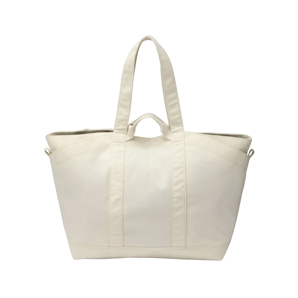 【大人が買うべきトートバッグ】ザ・ノース・フェイスの新作、軽量で濡れても安心な「サニーサイド トート」が新名品の予感