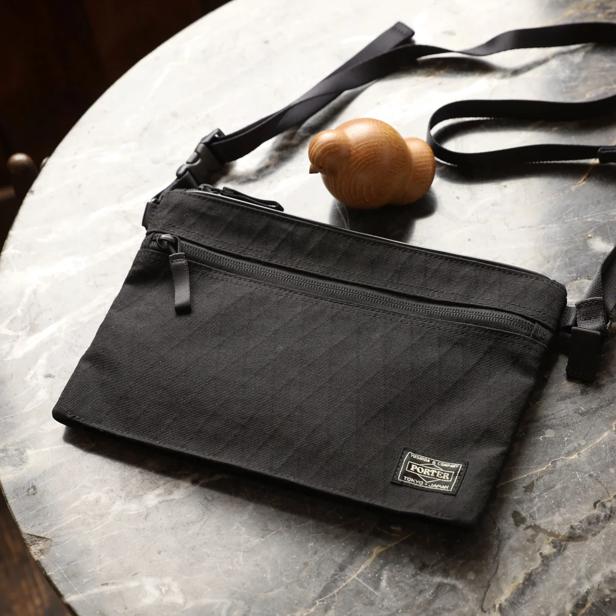 PORTER｜HYBRID