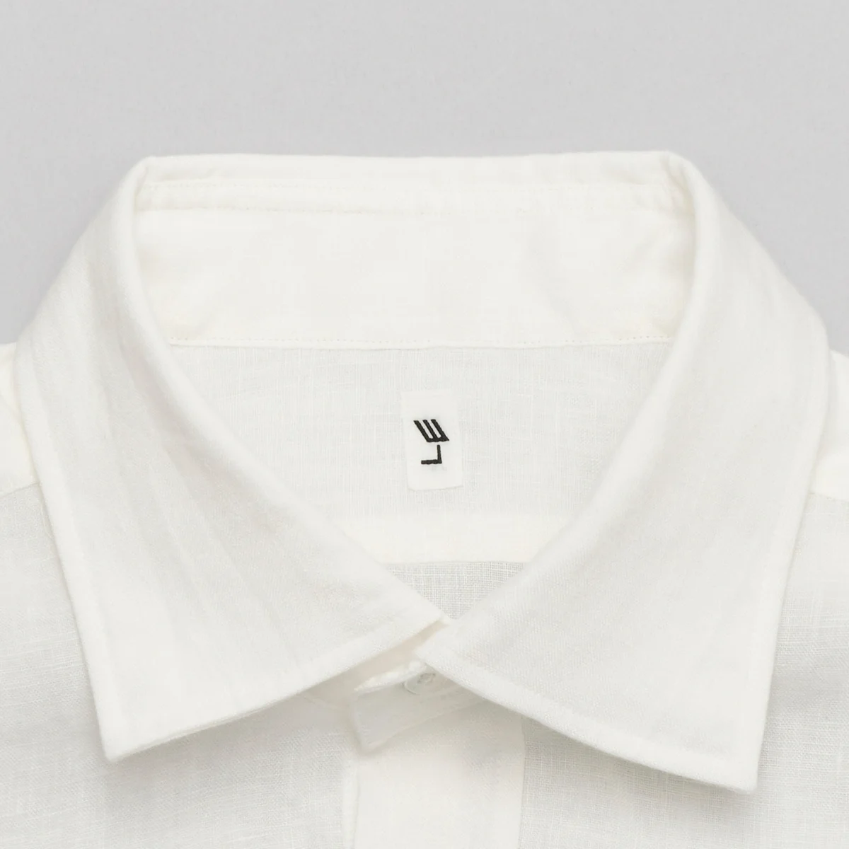【夏でも涼しい大人のシャツ】レショップの「LE」から初のリネンシャツが登場！【5月2日発売】