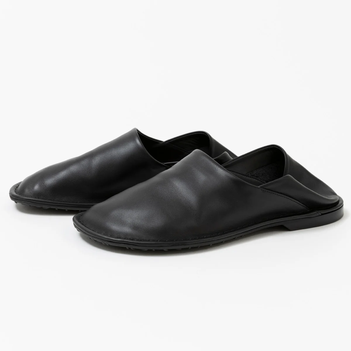 LOEWE｜フォリオスリッパ 