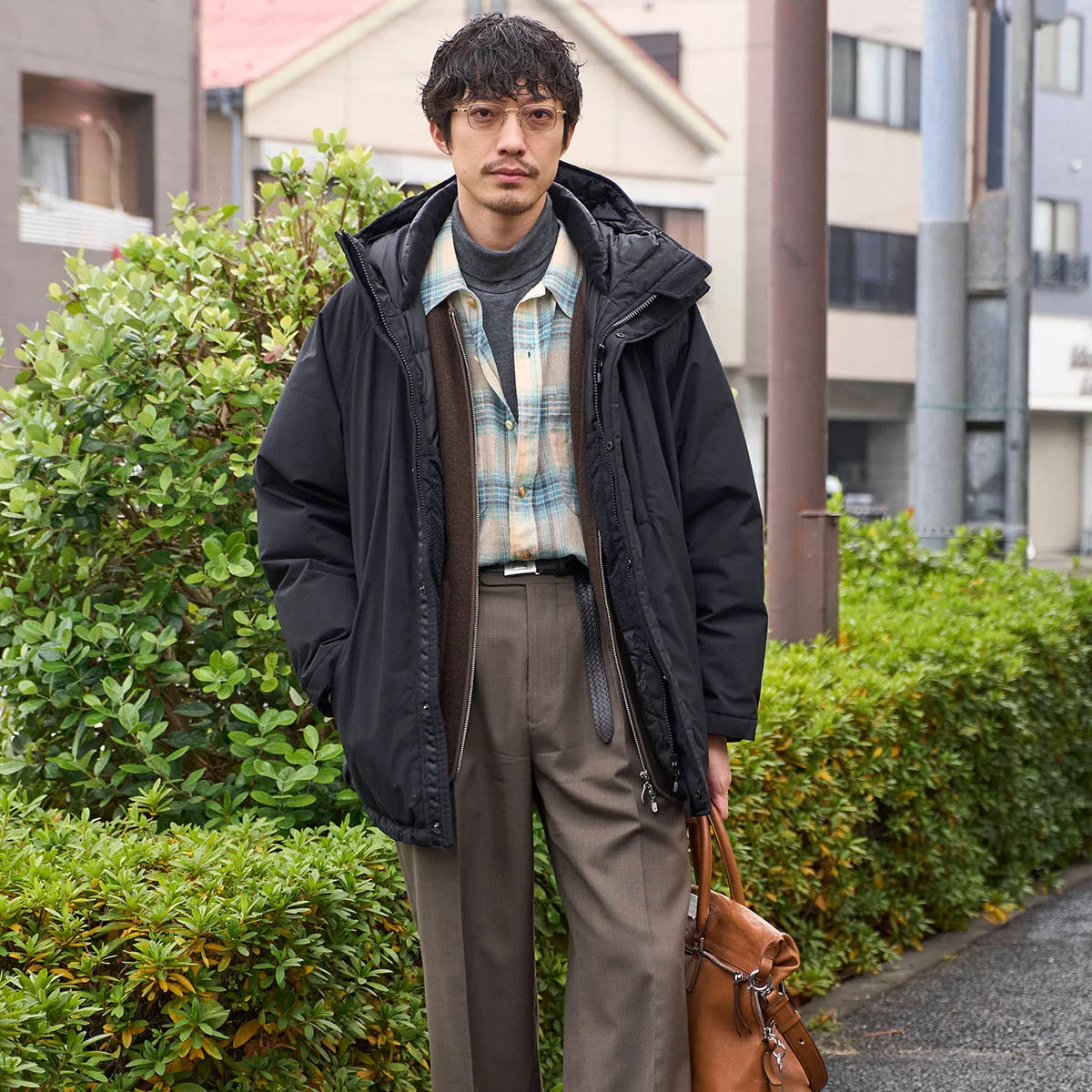 ＋phenix × FREAK'S STORE