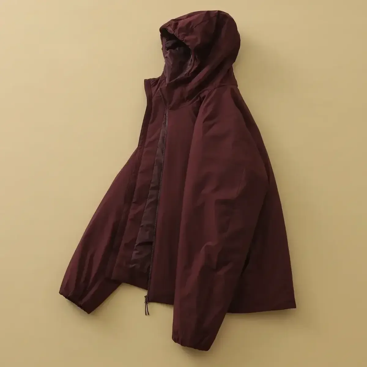 1位は『【ユニクロ：シー】大人のダウン200｜ウルトラライトダウンを超える名作。高機能中綿「パフテック」を使用したパーカ』【週間人気記事BEST5】