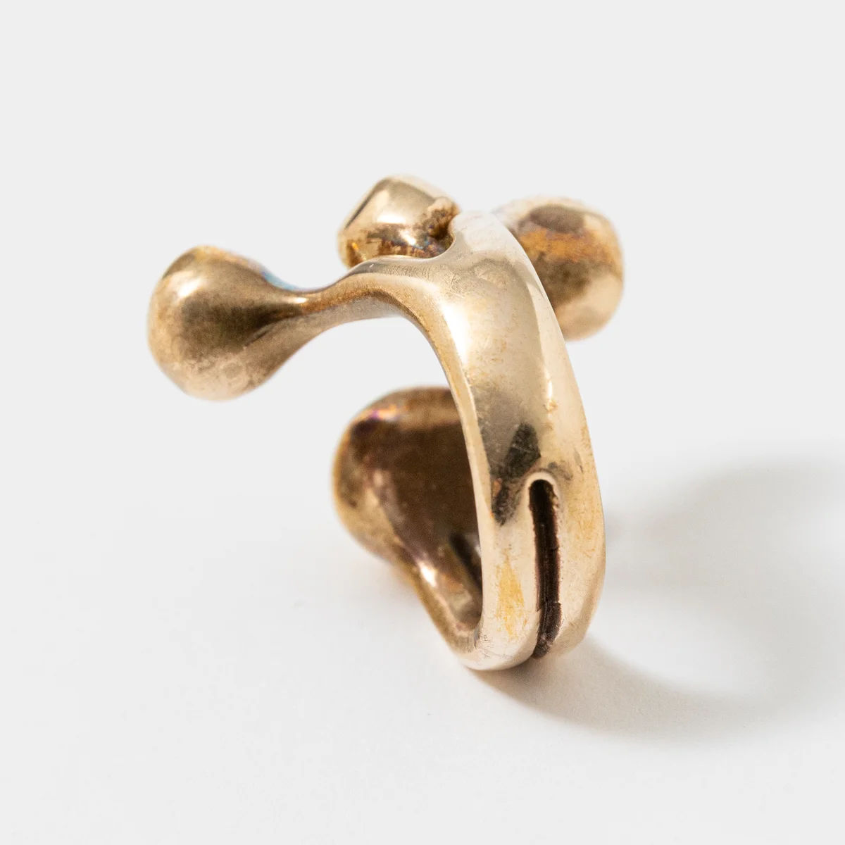 Monica Castiglioni｜リング
