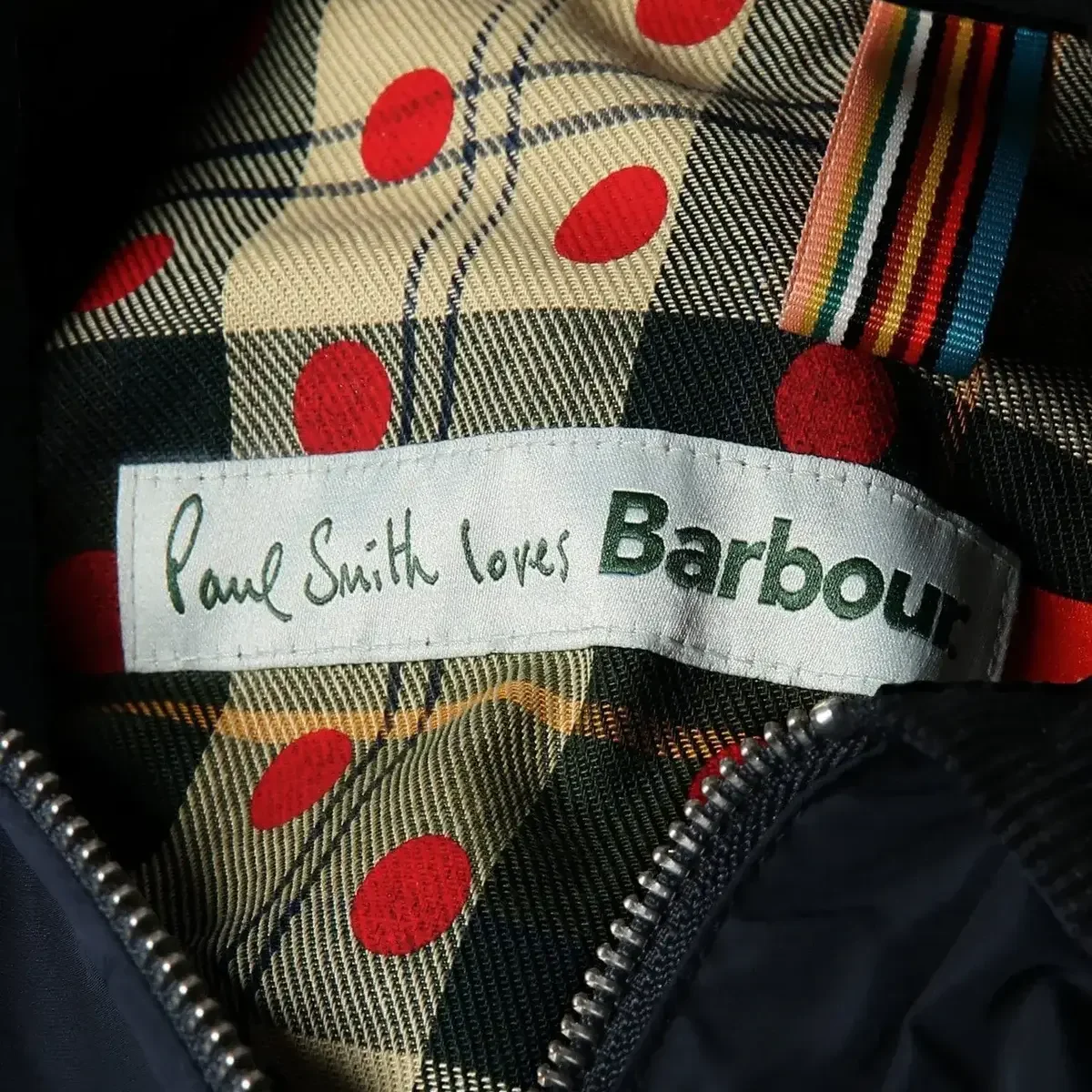 【差がつく大人のバブアー】ポール・スミス、ジャーナル スタンダード、キャプテン サンシャインともタッグ。春に買うべき新作コラボまとめ