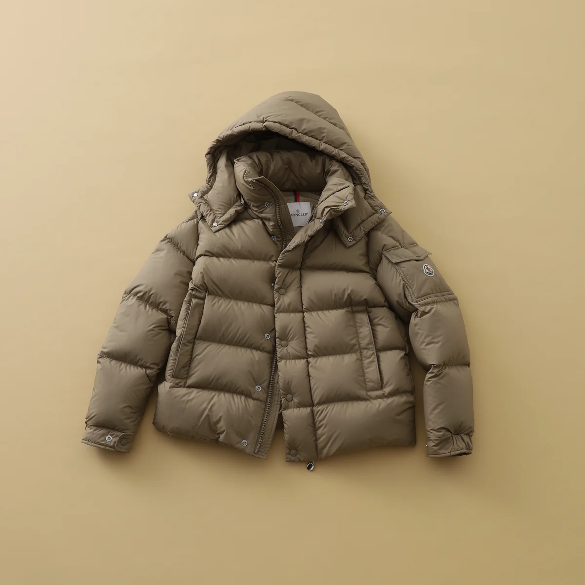 MONCLER