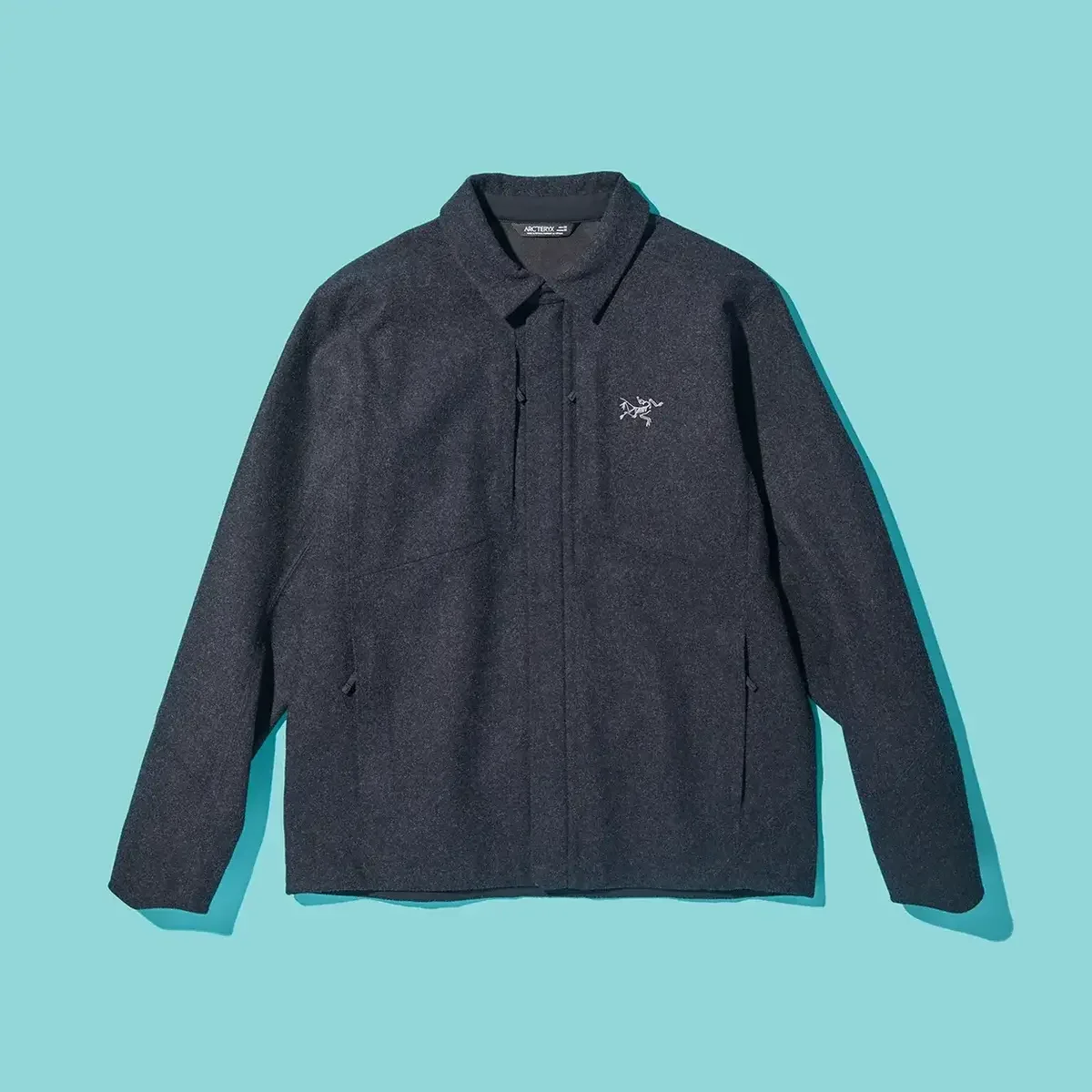 【大人の正解シャツ】モンベル、パタゴニア、アークテリクス。今すぐ春アウターとしても使える「厚手シャツ」4選