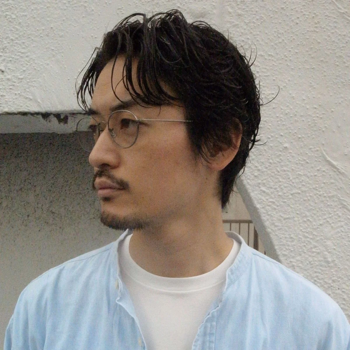 短くしすぎないことで、大人の余裕を