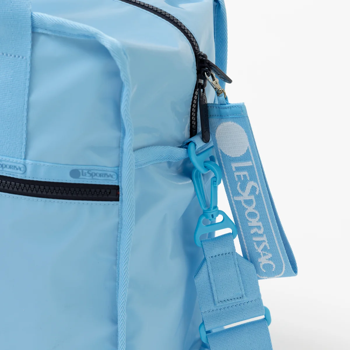 LeSportsac×ひとりっぷ®｜ONE DAY CABIN