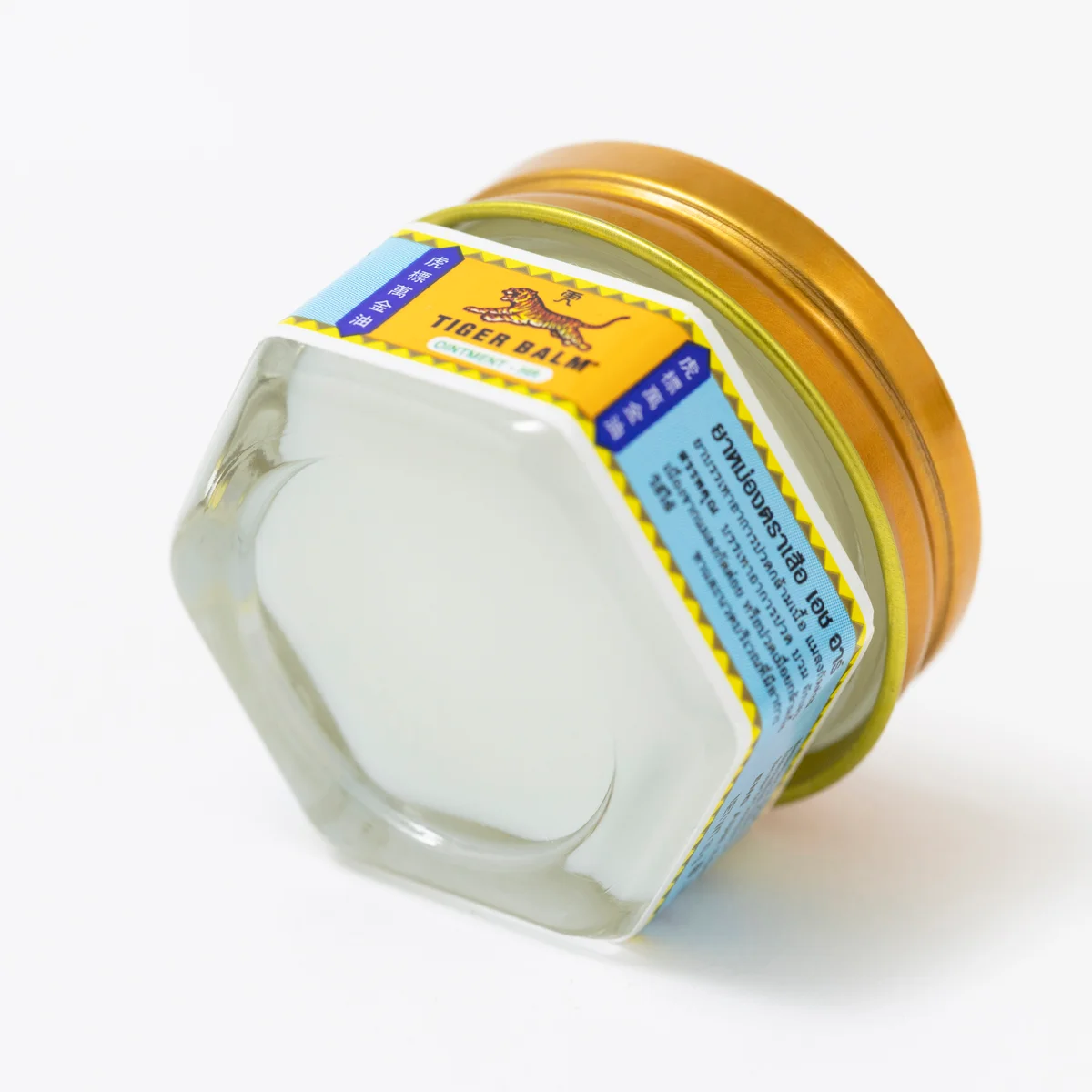 ハウ・パー・コーポレーション｜タイガーバーム