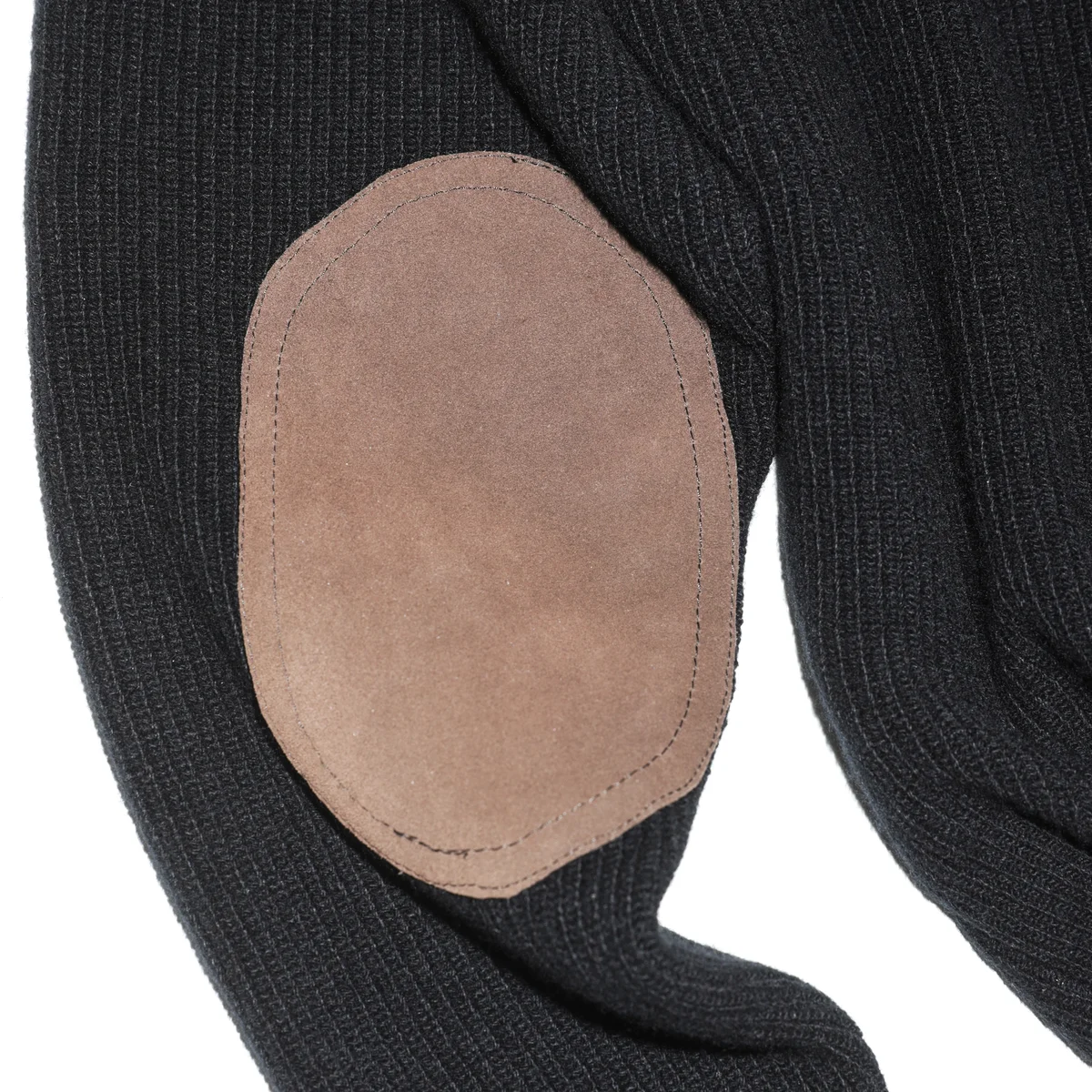 The CLASIK × corgi × LAND OF TOMORROWのクルーネックカーディガン