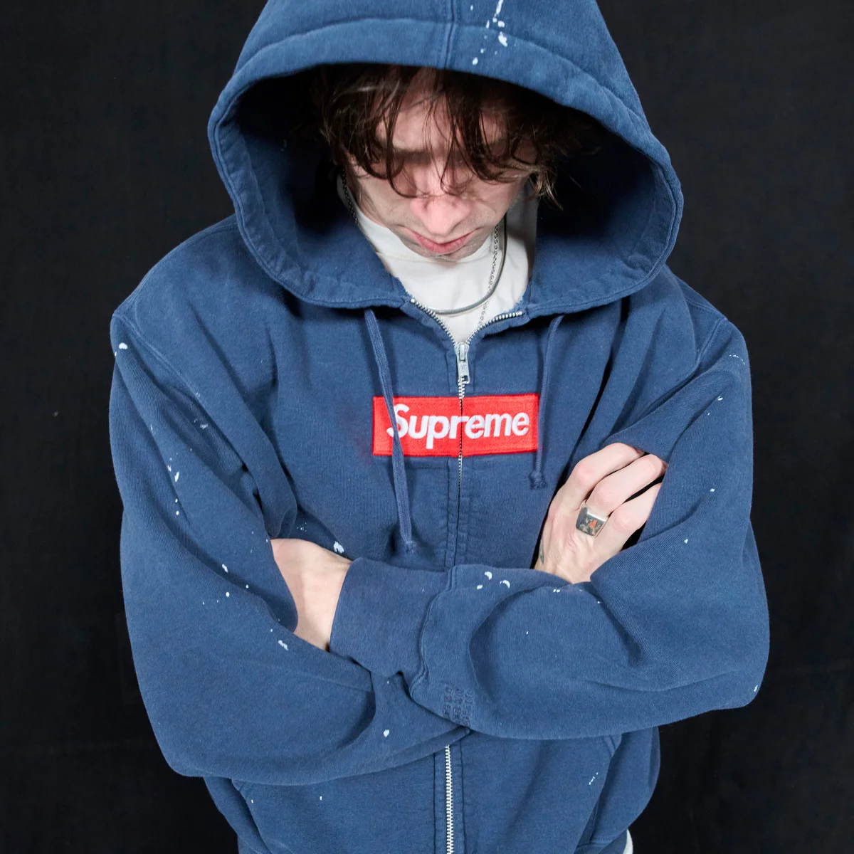 速報！ 「シュプリーム」と「エムエム6 メゾン マルジェラ」がコラボ。全アイテム情報、購入方法まとめ【3月21日発売】