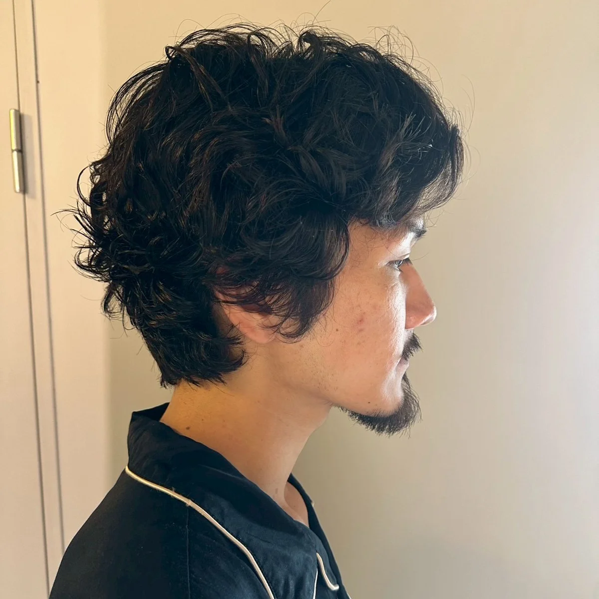 「場所によって巻き方を変えてみる」
