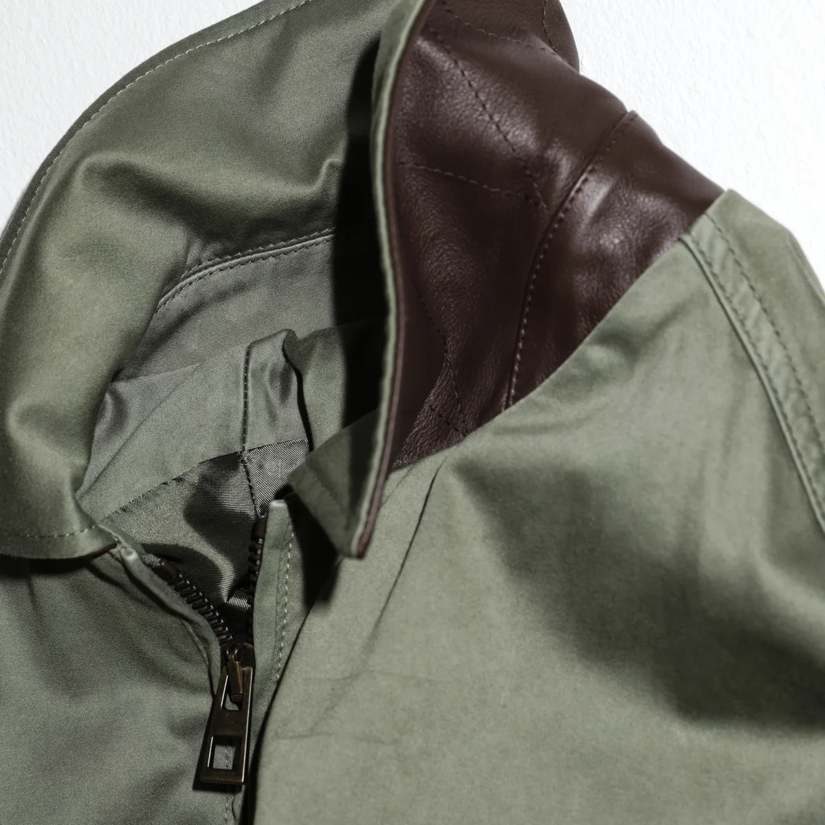 LOEWEのブルゾン