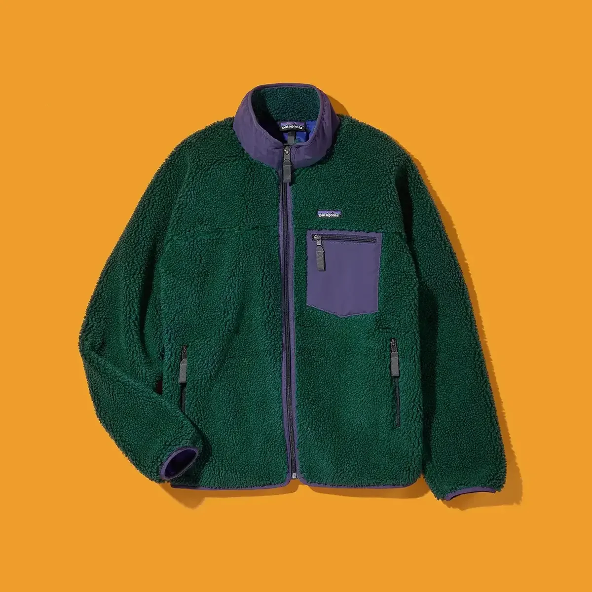 【大人のパタゴニア】進化したフリース「レトロX」からあったか中綿ジャケットまで。おすすめ「冬アウター」5選