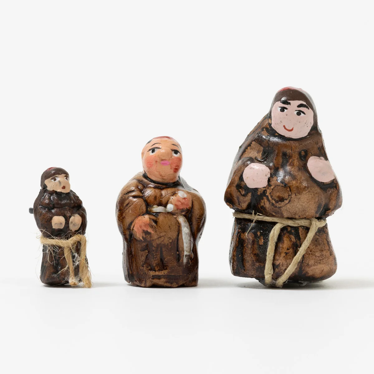 ナポリ土産｜プレゼーペ