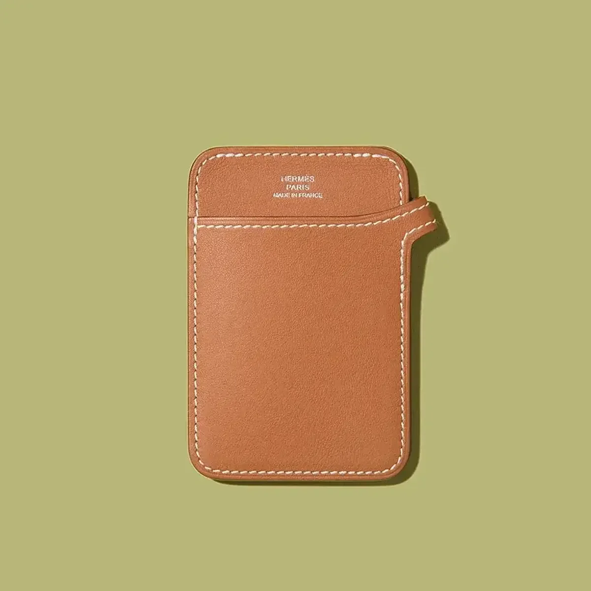 【大人の格上げカードケース】エルメス、グッチ、ディオール。人気ハイブランドの新作4選【キャッシュレス派必携】