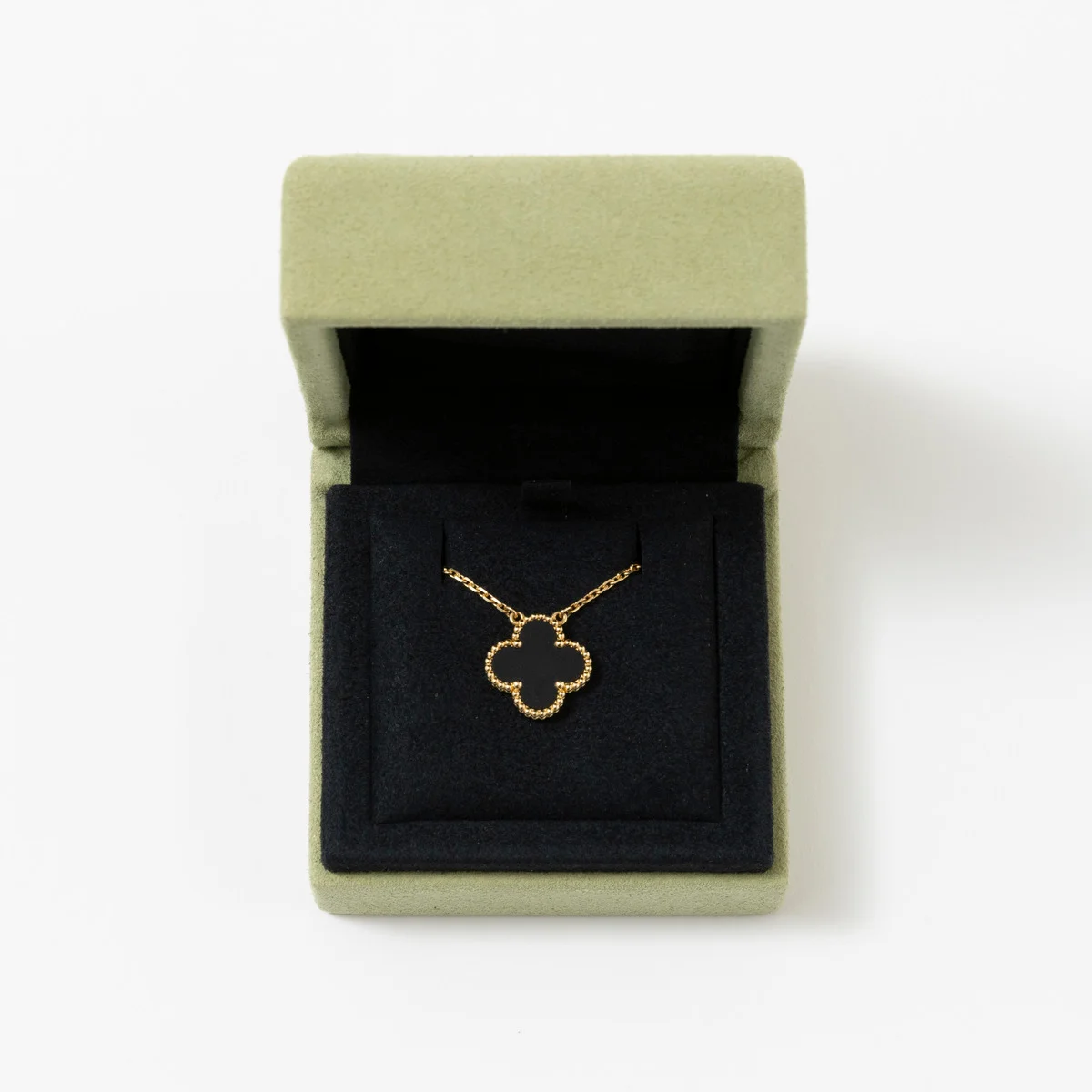Van Cleef & Arpels｜ヴィンテージ アルハンブラ