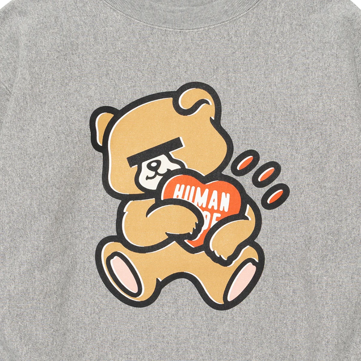 【速報】どこよりも詳しい「ヒューマン メイド × アンダーカバー」アイテム全部見せ【11月29日発売】