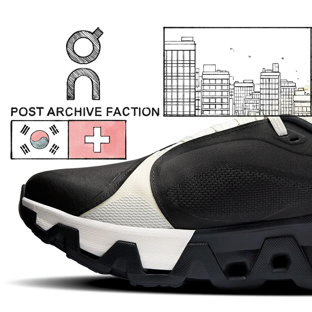 【PAF × On】2025年のスニーカーを振り返ってどうでした？｜教えて！ 東京スニーカー氏