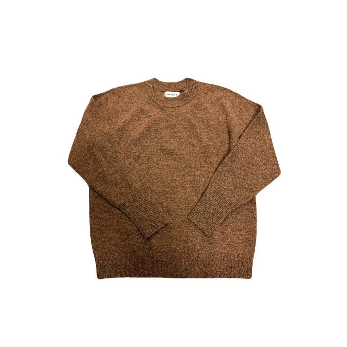 【差がつく大人のニット】カシミアブランド「カシャーダ」が2日間だけのポップアップ開催。数量限定のバレンタイン特別カラーにも注目